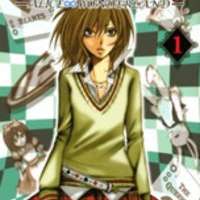  ����� Alice �?� Wonderland <small>Story & Art</small> 